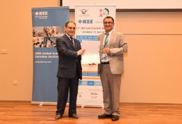 IEEE, College of Engineering, Al Ain, UAE, Abu Dhabi