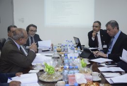 UAE Engineering Deans Council Meeting 2017