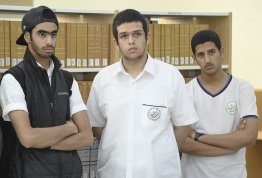 Al Bashair Private School & Emirates National  Schools- MBZ Branch - Abu Dhabi Campus