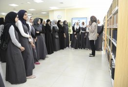 Baraem Al Ain Private School & Rosary School - Abu Dhabi Campus