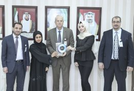 الفائزون في مسابقة تحدي دبي العالمي للتنقل ذاتي القيادة