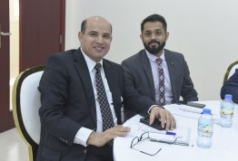 Champions of Tolerance for the Second time at Al Ain University