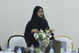 Champions of Tolerance for the Second time at Al Ain University