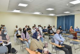 Workshop on: Foundation Engineering Solutions