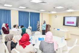 A Workshop on; Sustainability and Environmental Measures for Engineers 