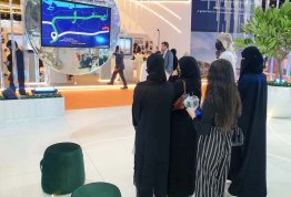 A Visit to Wetex