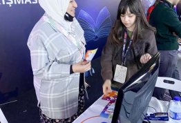 معرض اسطنبول الدولي الثامن للاختراعات