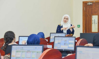 The College of Engineering organizes a workshop entitled 