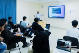 Workshop entitled: Introduction to Linux