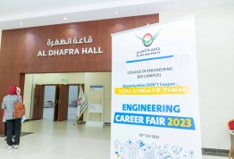 Engineering Career Fair 2023