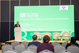 WEEC 2024