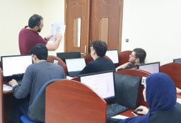 A Workshop on Special Design Applications Using SAP2000