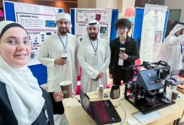 18th IEEE Student Day 2024