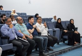 ورشة عمل  قيد المهندسين لطلبة كليات الهندسة بالجامعات 