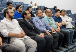 ورشة عمل  قيد المهندسين لطلبة كليات الهندسة بالجامعات 