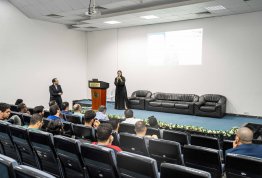 ورشة عمل  قيد المهندسين لطلبة كليات الهندسة بالجامعات 