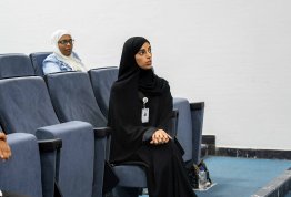 ورشة عمل  قيد المهندسين لطلبة كليات الهندسة بالجامعات 