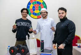 Challenge Games