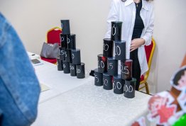 Challenge Games