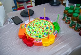 Challenge Games