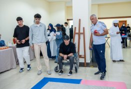 Challenge Games
