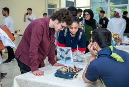 Challenge Games