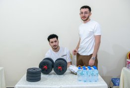 Challenge Games