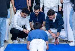 Challenge Games