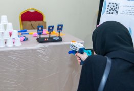 Challenge Games