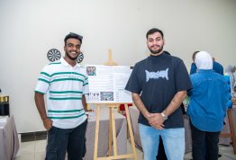 Challenge Games