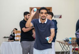 Challenge Games