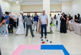 Challenge Games