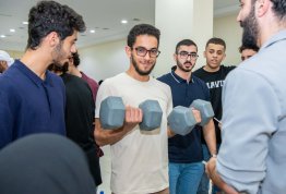 Challenge Games