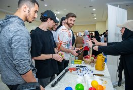Challenge Games