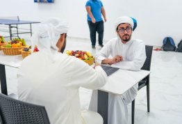 Challenge Games