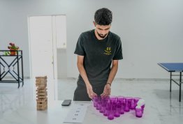 Challenge Games