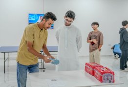 Challenge Games