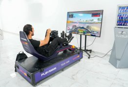 Challenge Games