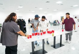 Challenge Games