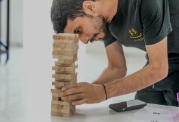 Challenge Games