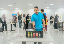 Challenge Games