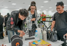 Challenge Games
