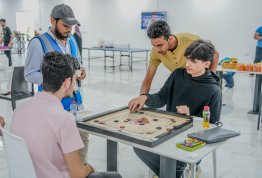 Challenge Games