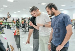Challenge Games