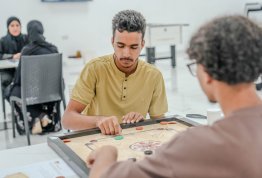 Challenge Games