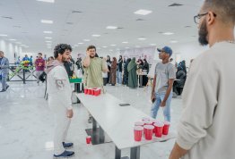 Challenge Games
