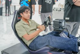 Challenge Games