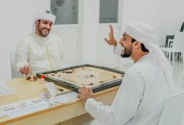 Challenge Games