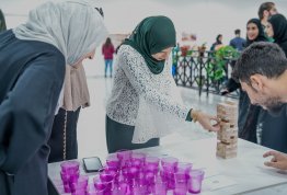 Challenge Games
