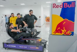 Challenge Games